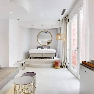 Appartement met een Slaapkamer